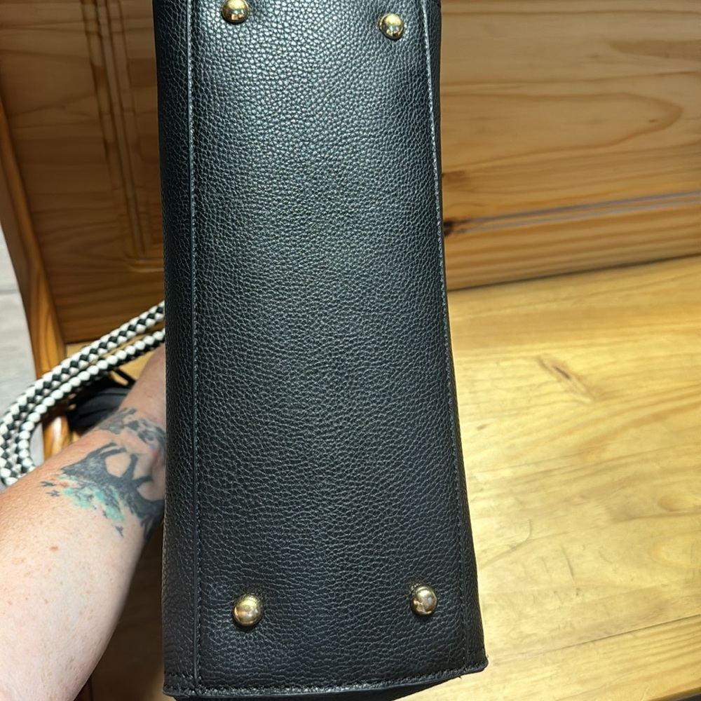 Hand bag Bebe - Picture 5 of 7